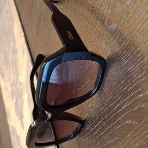 New Chloé Sunglasses